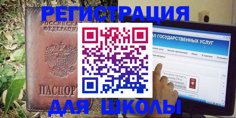 прописка для школы в Боготоле